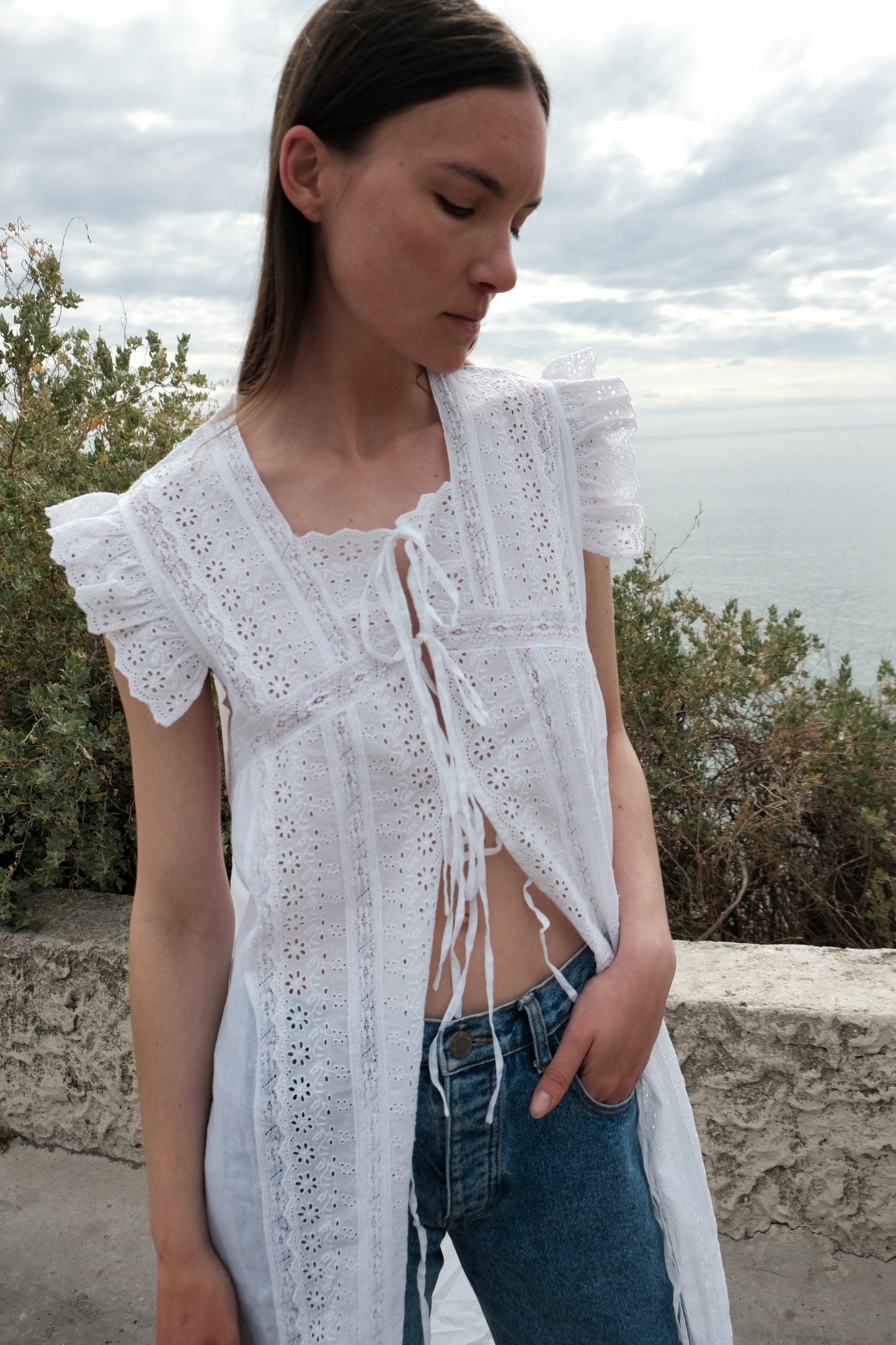 Abiss Dress