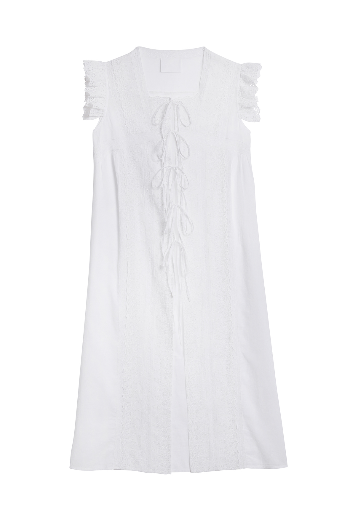 Abiss Dress