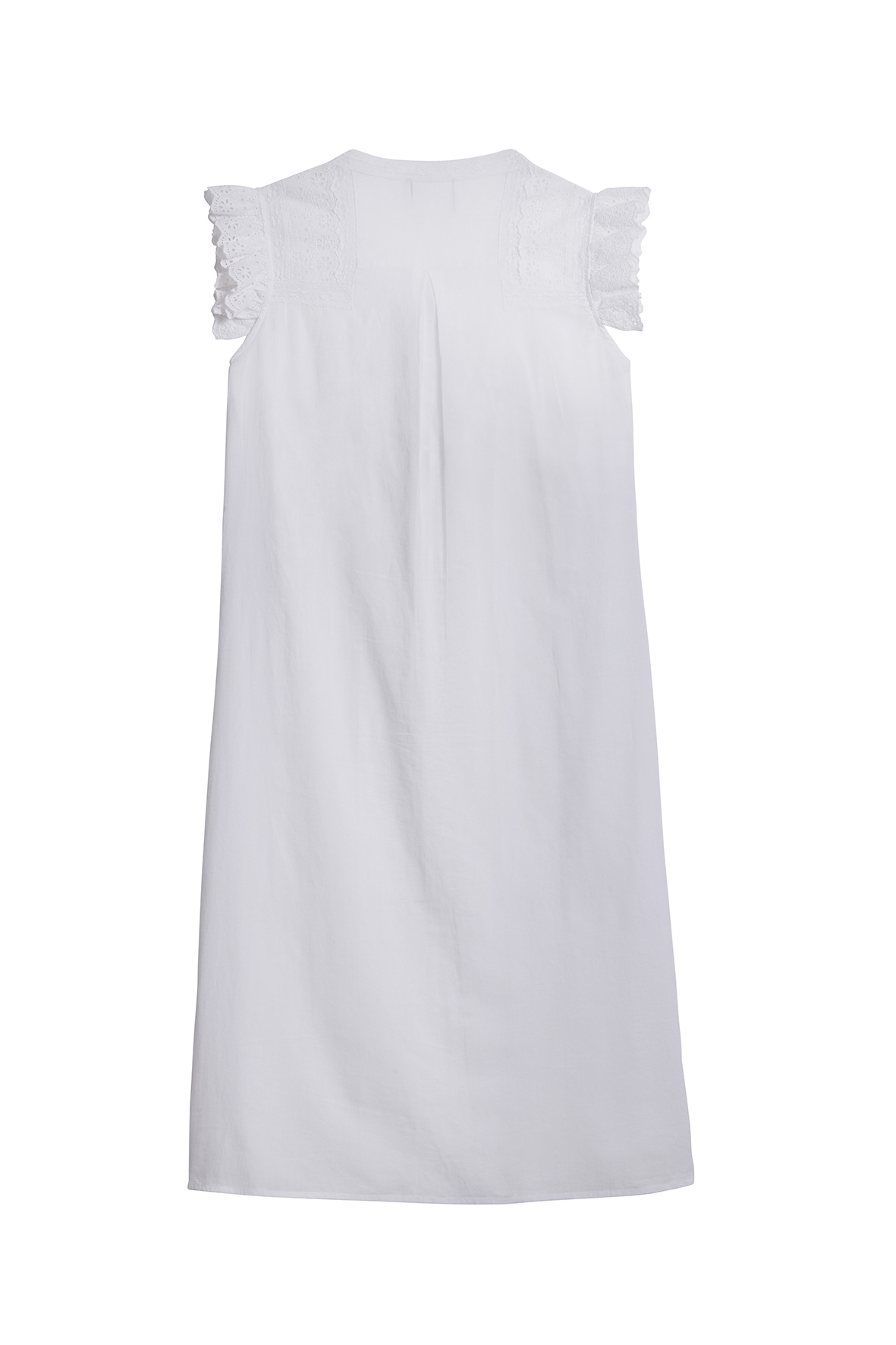 Abiss Dress