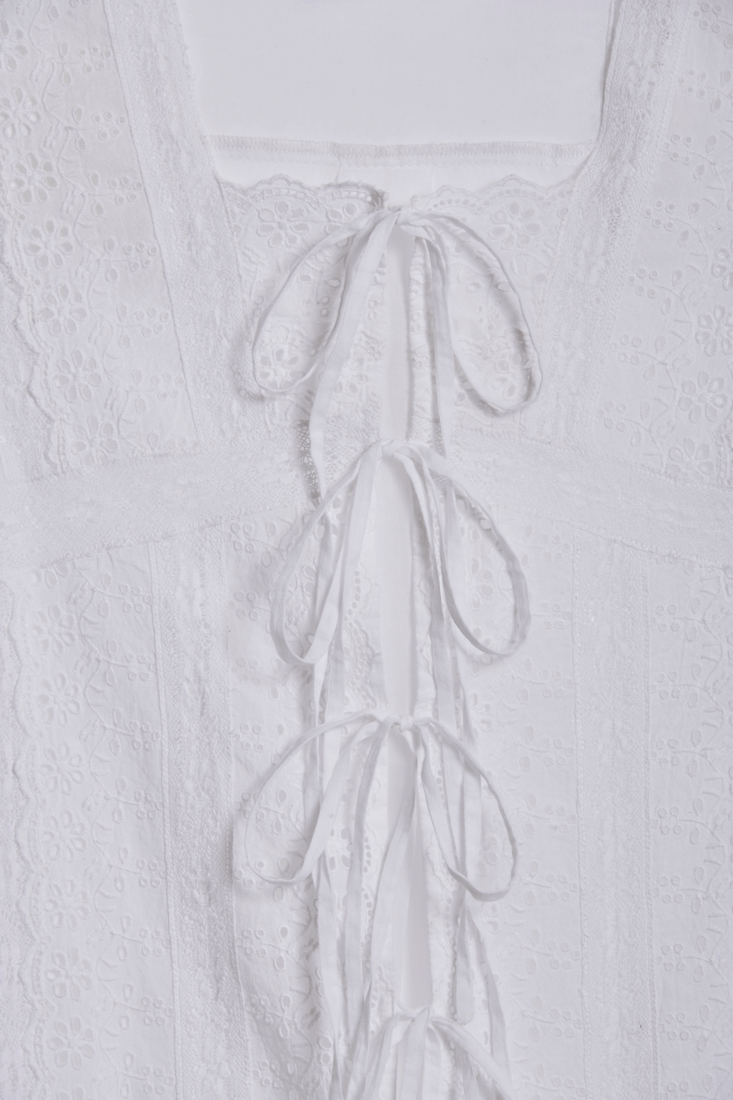Abiss Dress